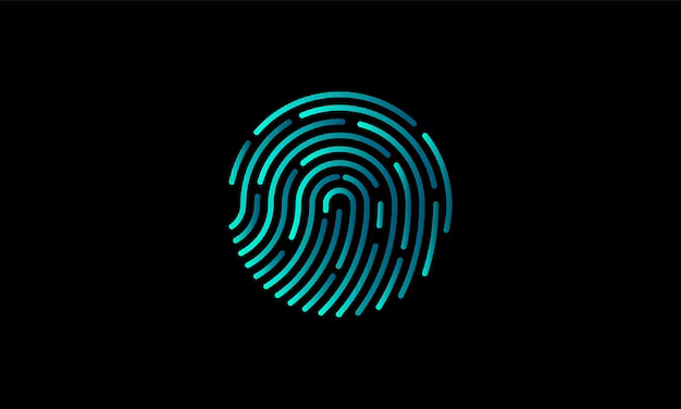 Biometric Scanner (Custom)