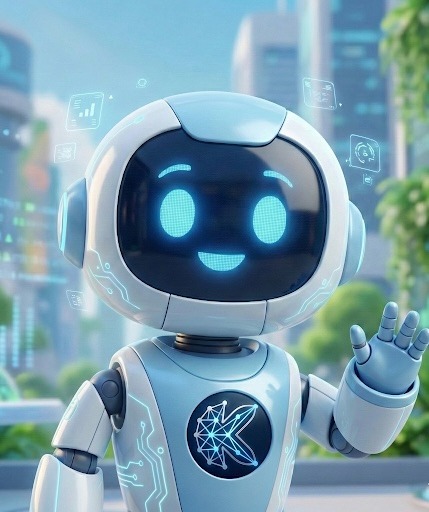 Cloud Bot (Custom)